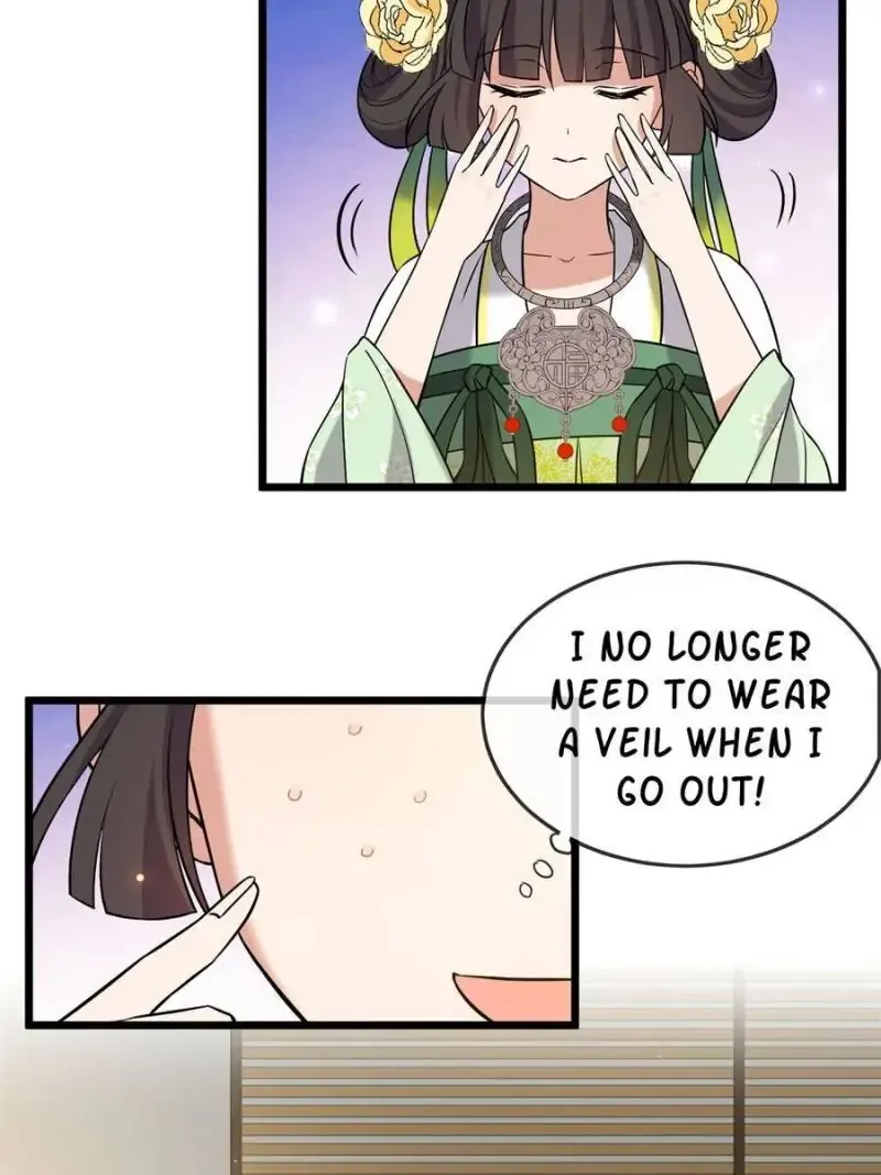 The Sickly Tyrant With An Innocent Facade Chapter 29 144 ch 28 5