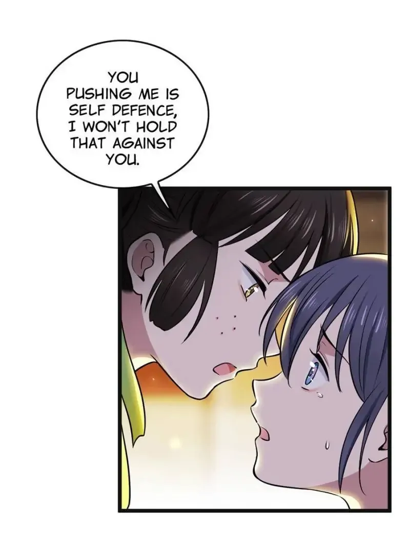 The Sickly Tyrant With An Innocent Facade Chapter 3 131 ch 2 1