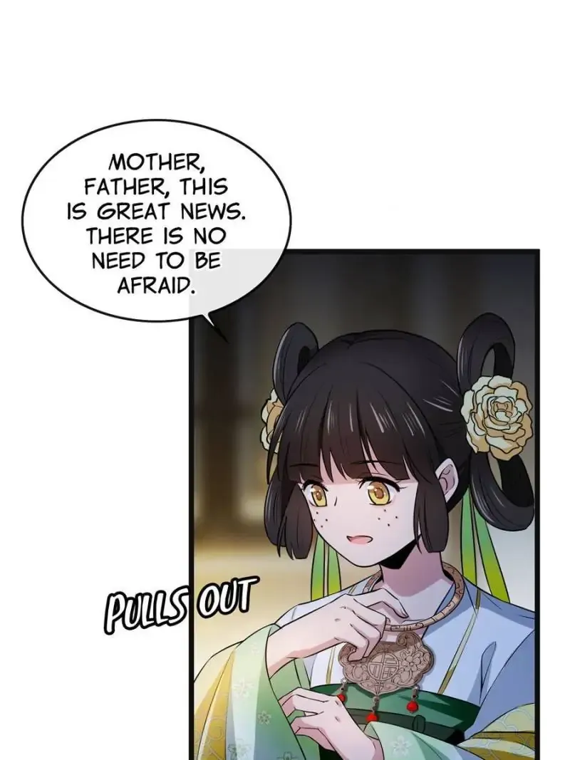 The Sickly Tyrant With An Innocent Facade Chapter 3 141 ch 2 11