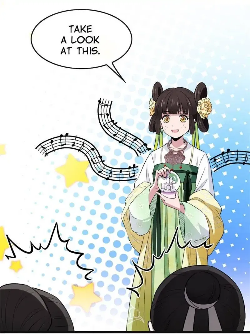 The Sickly Tyrant With An Innocent Facade Chapter 3 143 ch 2 13