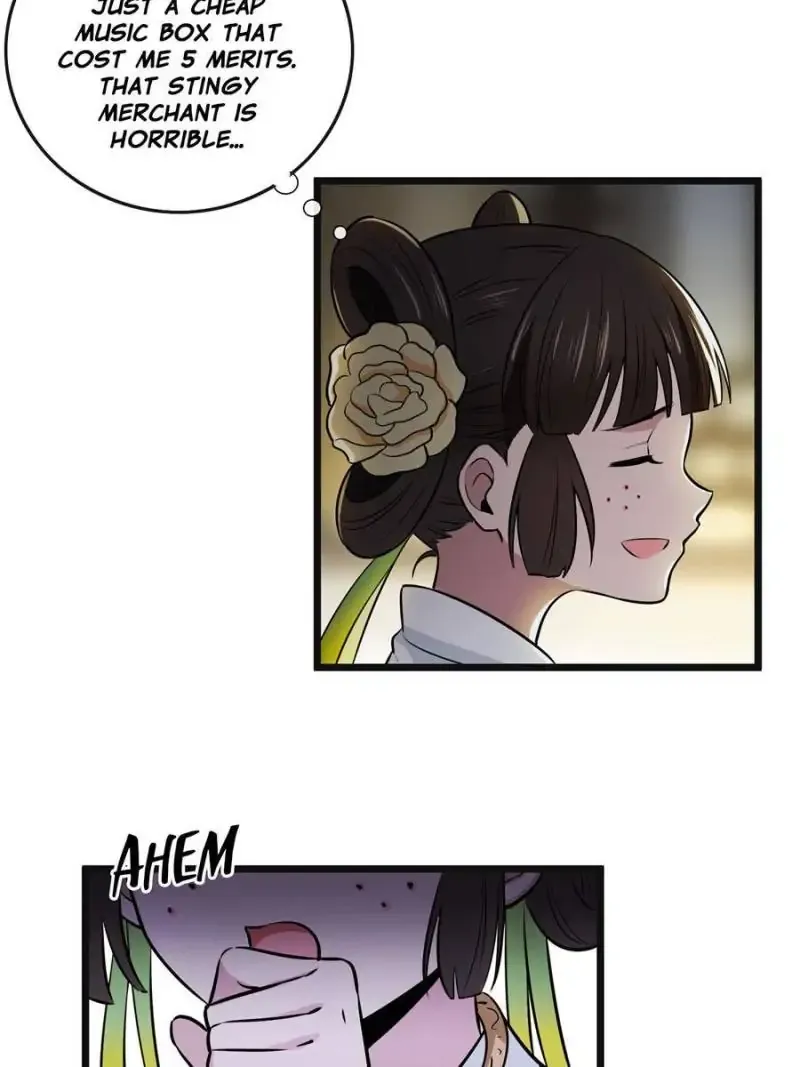 The Sickly Tyrant With An Innocent Facade Chapter 3 146 ch 2 16