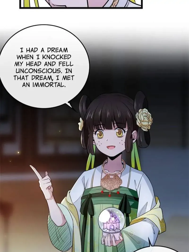 The Sickly Tyrant With An Innocent Facade Chapter 3 147 ch 2 17