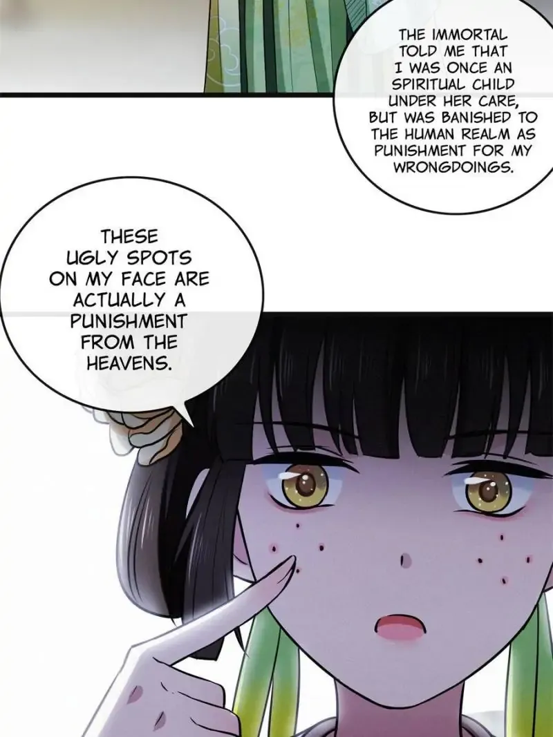The Sickly Tyrant With An Innocent Facade Chapter 3 148 ch 2 18