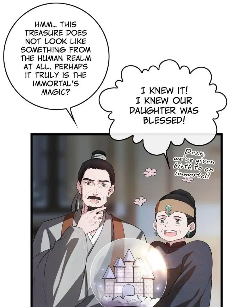 The Sickly Tyrant With An Innocent Facade Chapter 3 151 ch 2 21