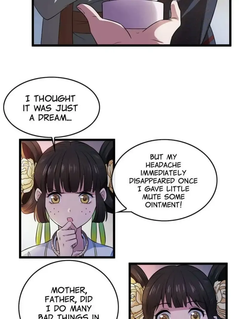 The Sickly Tyrant With An Innocent Facade Chapter 3 152 ch 2 22