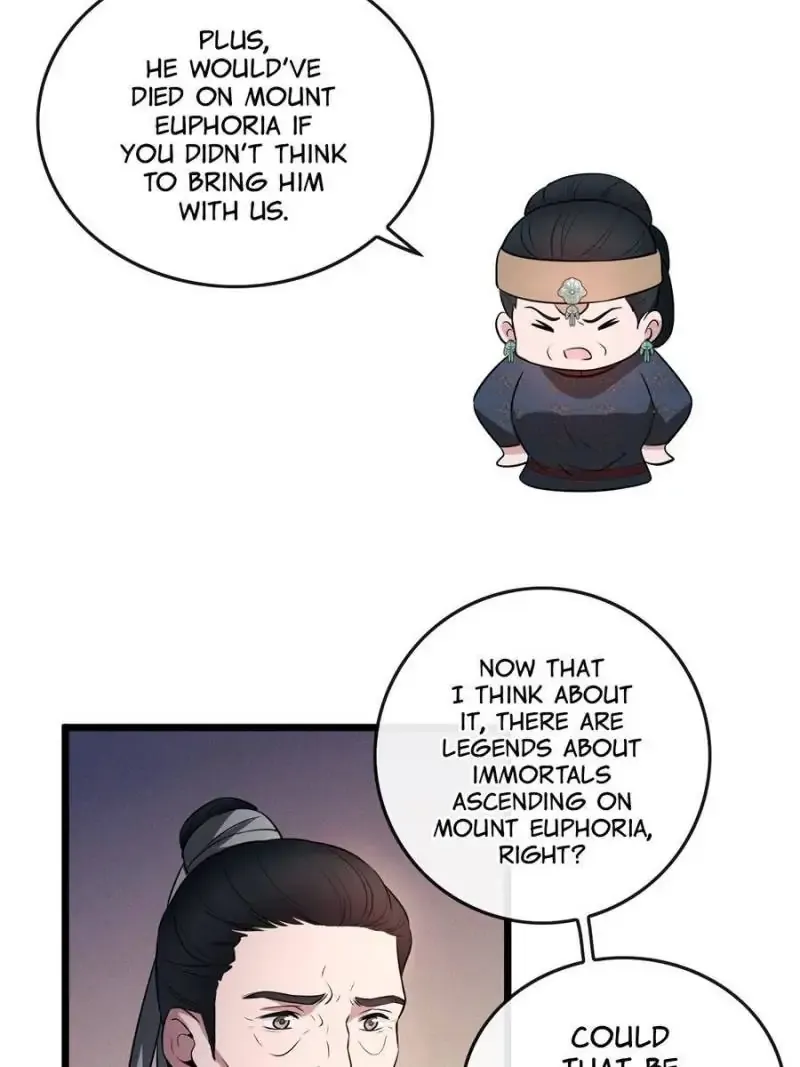 The Sickly Tyrant With An Innocent Facade Chapter 3 155 ch 2 25