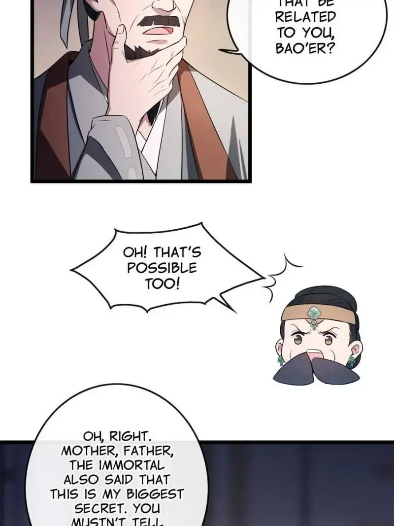 The Sickly Tyrant With An Innocent Facade Chapter 3 156 ch 2 26
