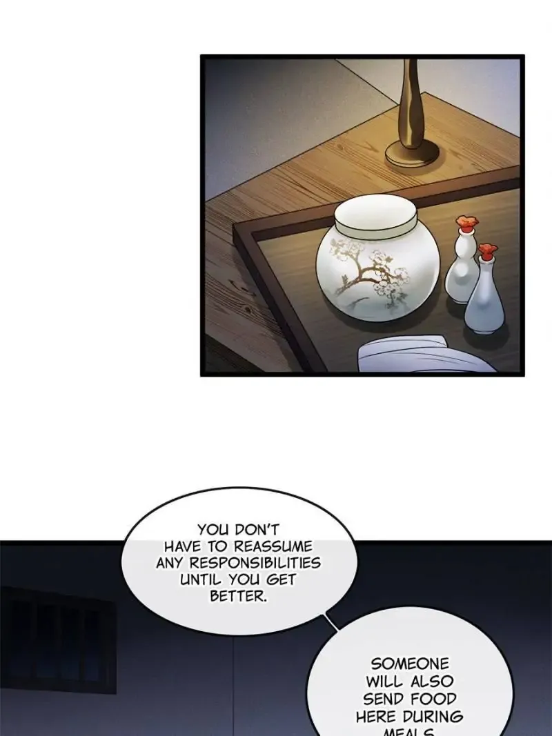 The Sickly Tyrant With An Innocent Facade Chapter 3 164 ch 2 34
