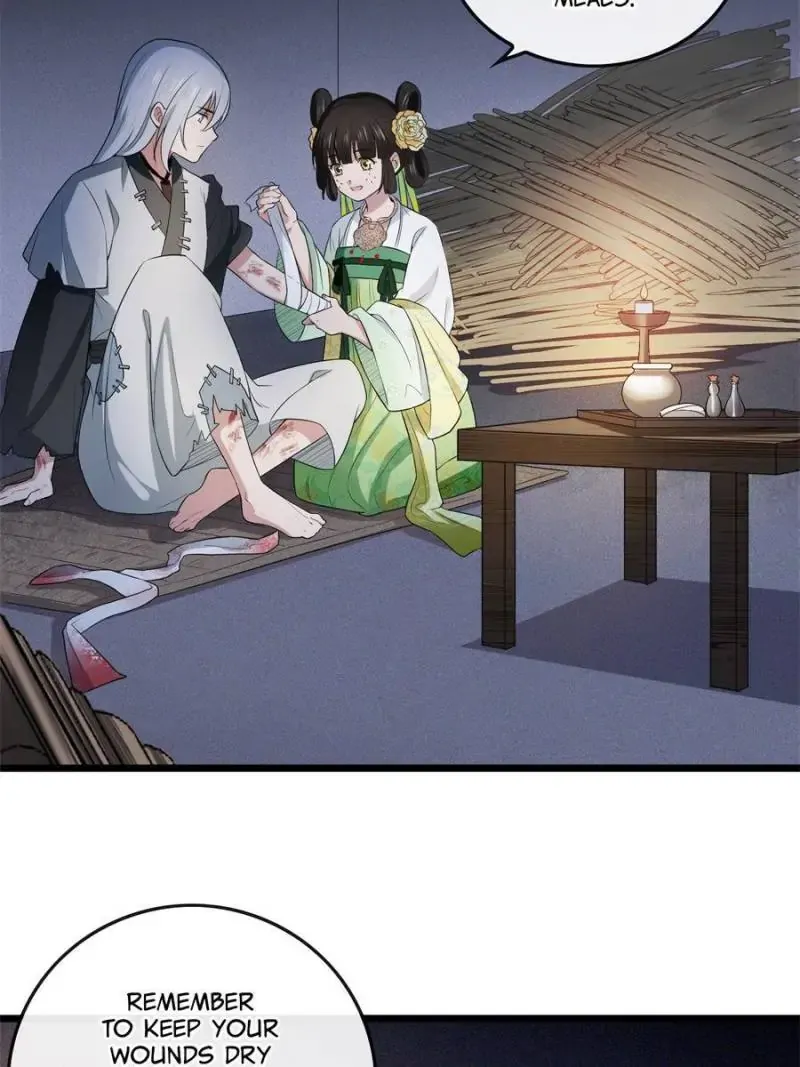 The Sickly Tyrant With An Innocent Facade Chapter 3 165 ch 2 35