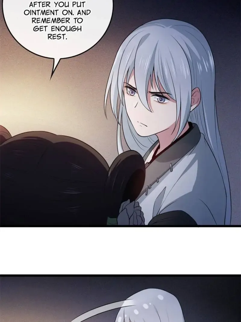 The Sickly Tyrant With An Innocent Facade Chapter 3 166 ch 2 36