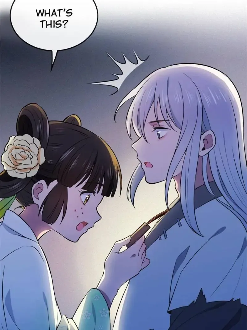 The Sickly Tyrant With An Innocent Facade Chapter 3 168 ch 2 38