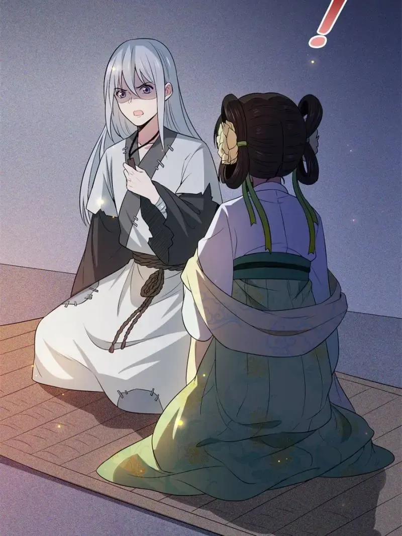 The Sickly Tyrant With An Innocent Facade Chapter 3 170 ch 2 40