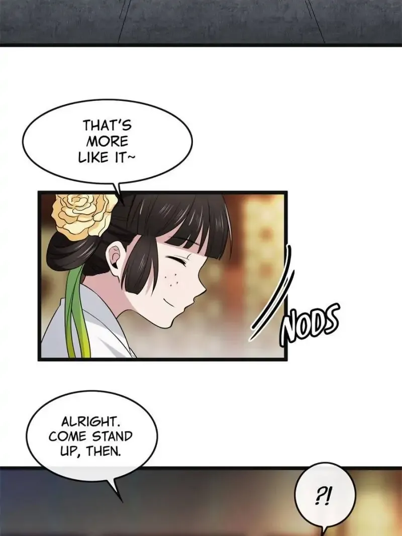 The Sickly Tyrant With An Innocent Facade Chapter 3 135 ch 2 5
