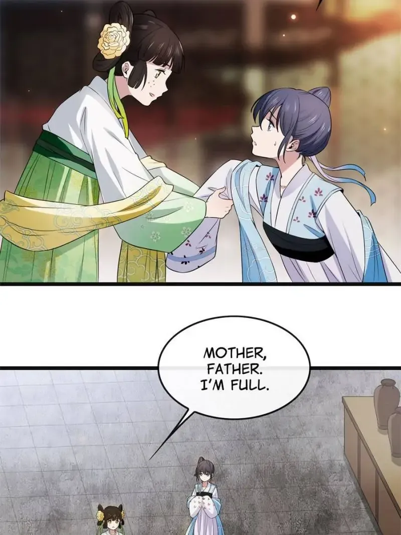 The Sickly Tyrant With An Innocent Facade Chapter 3 136 ch 2 6