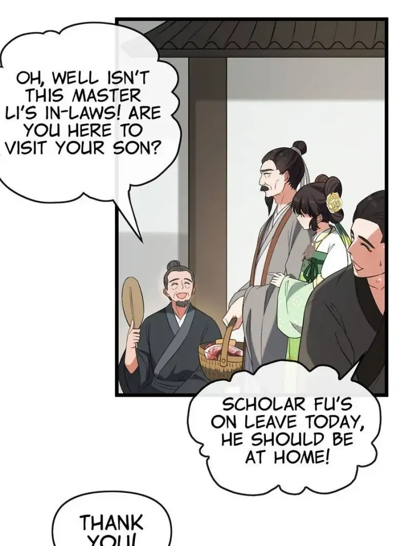 The Sickly Tyrant With An Innocent Facade Chapter 30 155 ch 29 13
