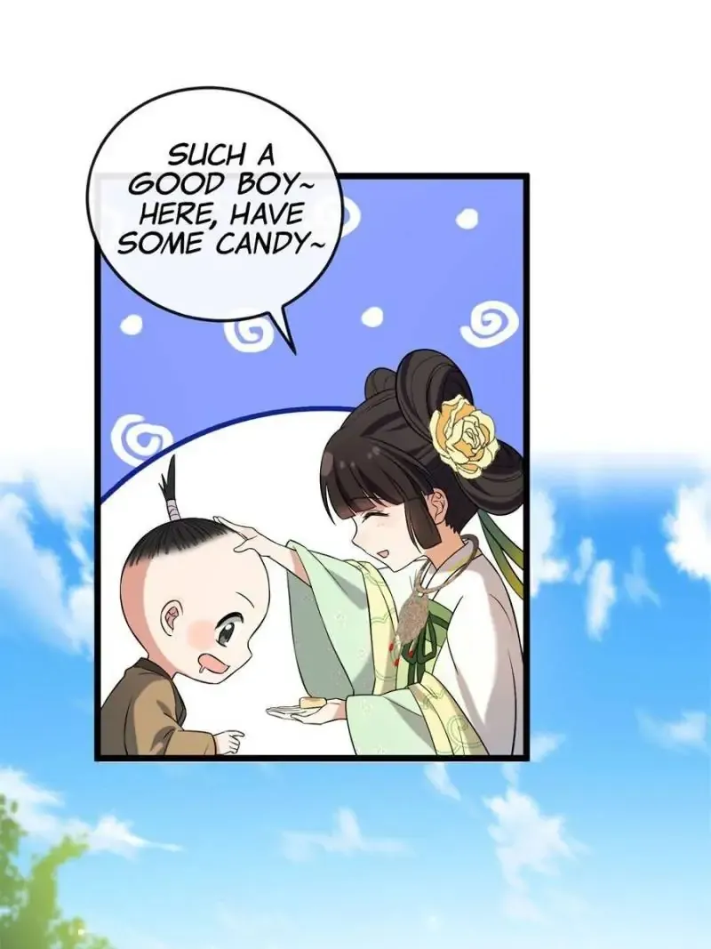 The Sickly Tyrant With An Innocent Facade Chapter 30 160 ch 29 18