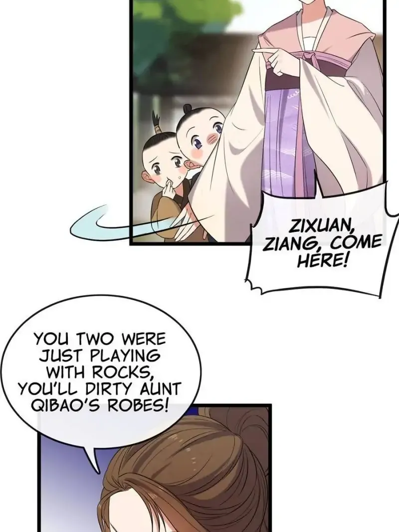 The Sickly Tyrant With An Innocent Facade Chapter 30 166 ch 29 24