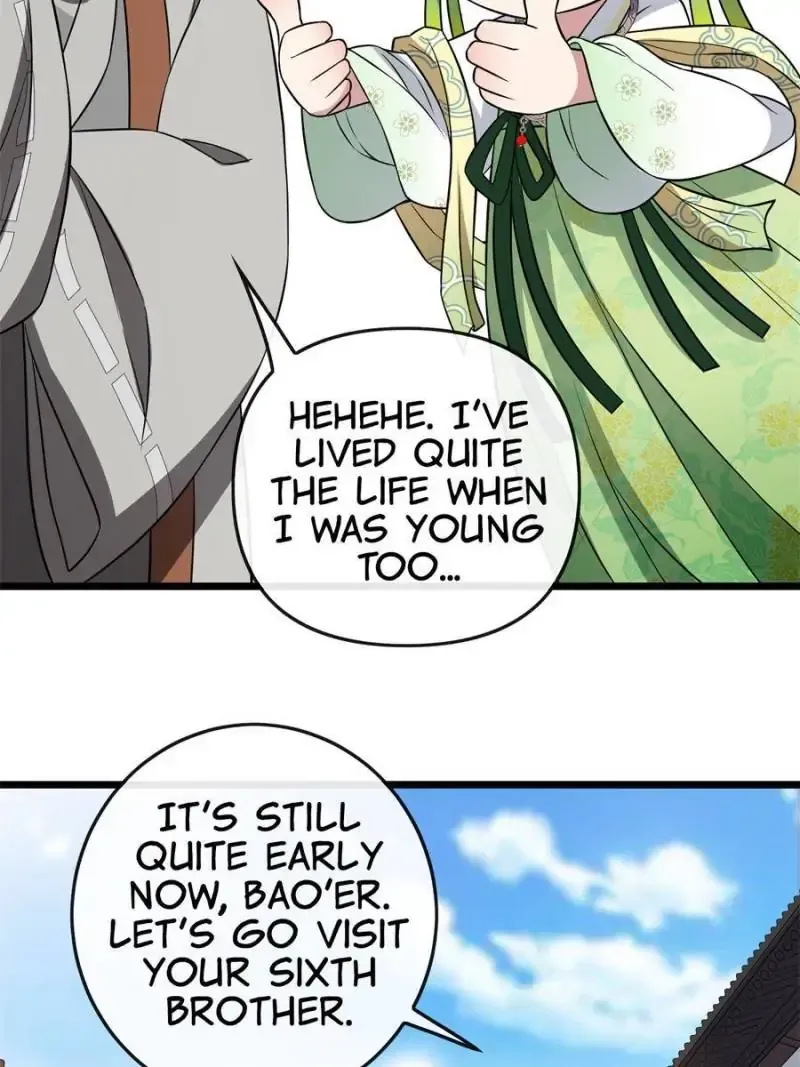 The Sickly Tyrant With An Innocent Facade Chapter 30 145 ch 29 3