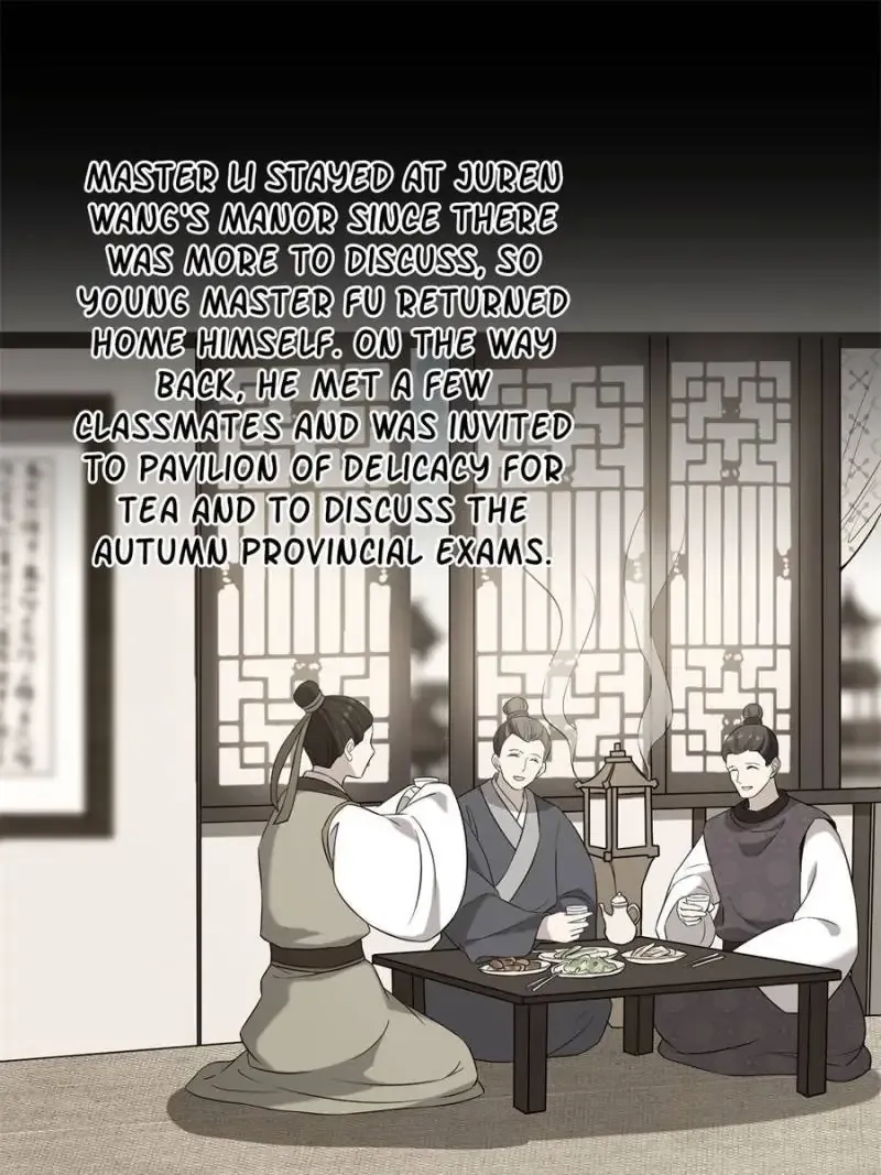 The Sickly Tyrant With An Innocent Facade Chapter 30 175 ch 29 33