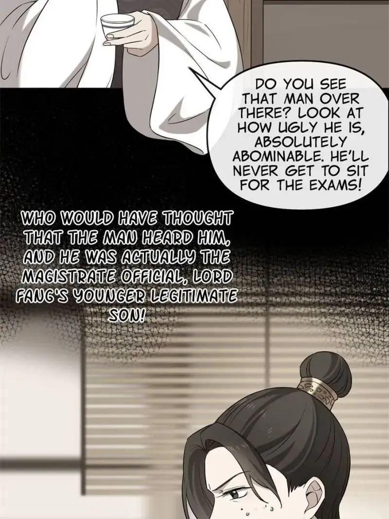 The Sickly Tyrant With An Innocent Facade Chapter 30 177 ch 29 35