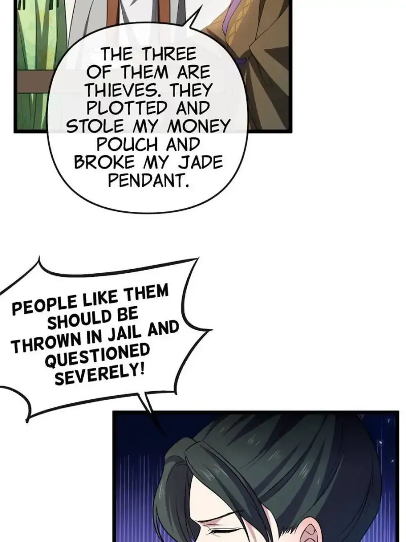 The Sickly Tyrant With An Innocent Facade Chapter 31 131 ch 30 10