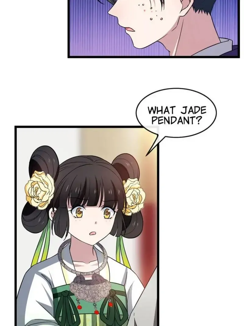 The Sickly Tyrant With An Innocent Facade Chapter 31 132 ch 30 11