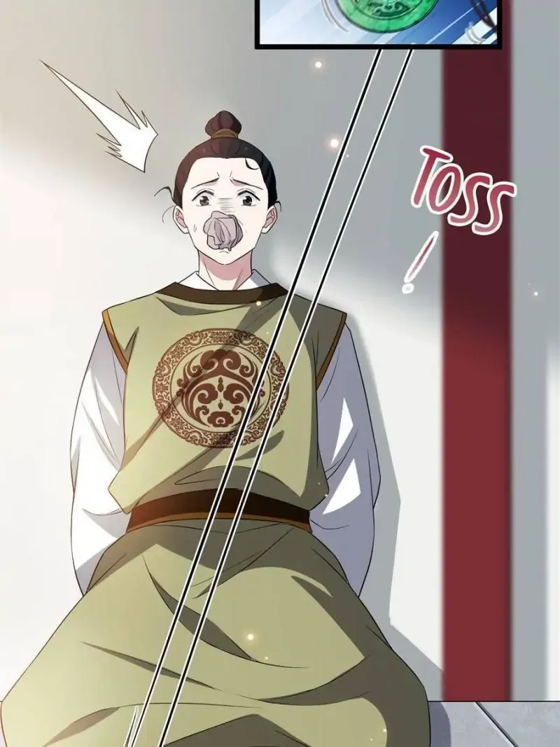The Sickly Tyrant With An Innocent Facade Chapter 31 134 ch 30 13
