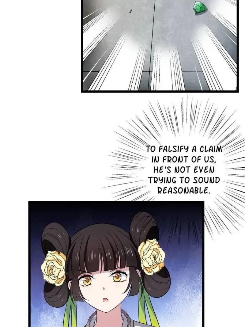 The Sickly Tyrant With An Innocent Facade Chapter 31 137 ch 30 16
