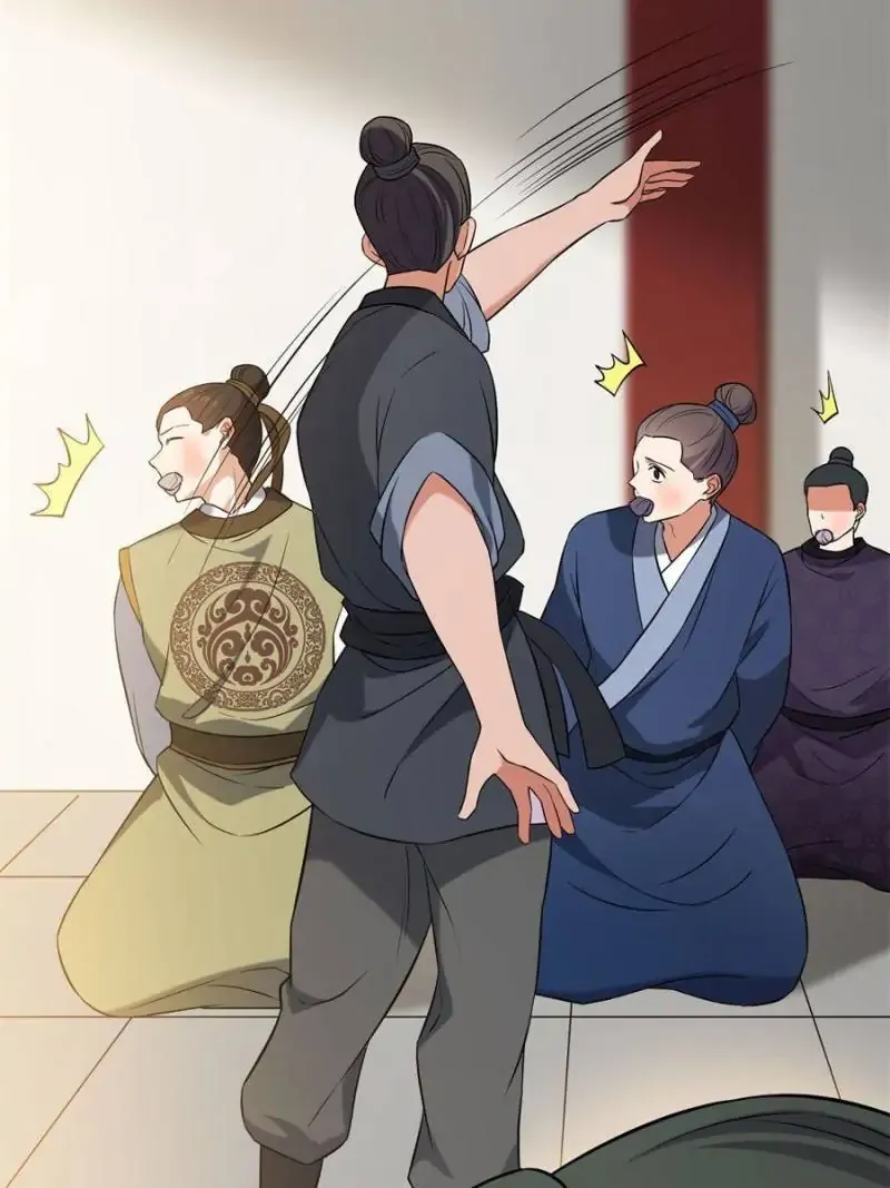 The Sickly Tyrant With An Innocent Facade Chapter 31 123 ch 30 2