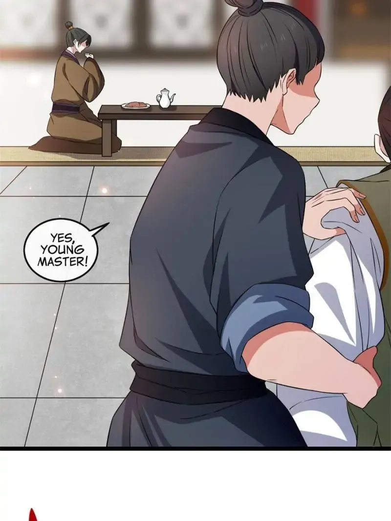 The Sickly Tyrant With An Innocent Facade Chapter 31 142 ch 30 21