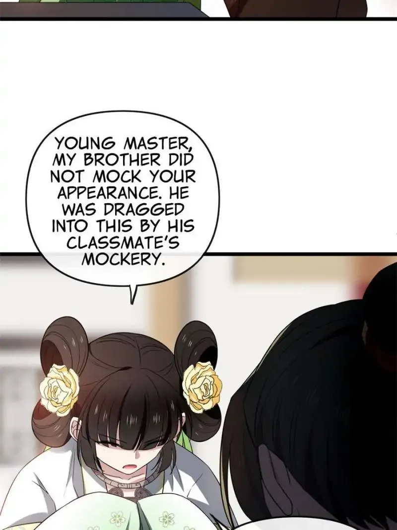 The Sickly Tyrant With An Innocent Facade Chapter 31 145 ch 30 24