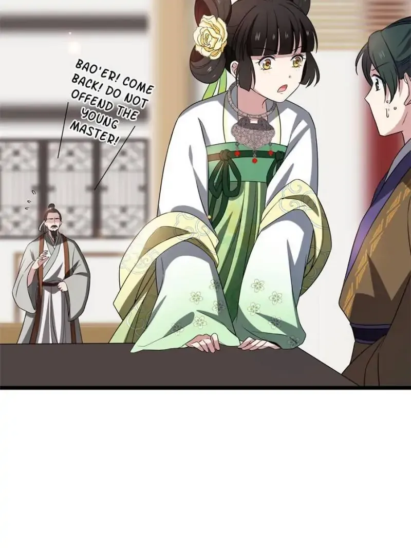 The Sickly Tyrant With An Innocent Facade Chapter 31 149 ch 30 28