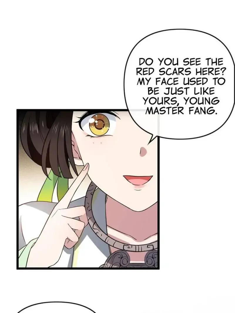The Sickly Tyrant With An Innocent Facade Chapter 31 152 ch 30 31