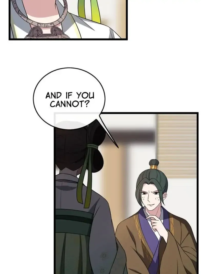 The Sickly Tyrant With An Innocent Facade Chapter 31 157 ch 30 36