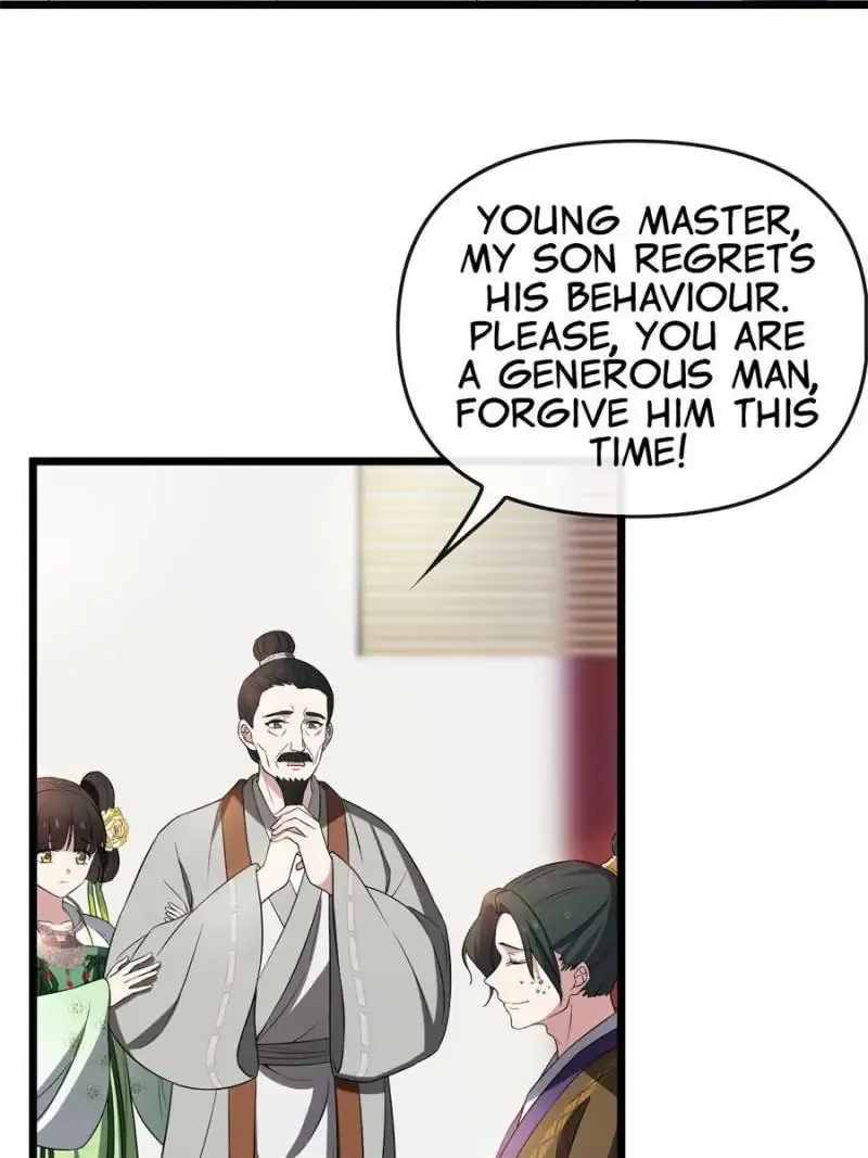 The Sickly Tyrant With An Innocent Facade Chapter 31 130 ch 30 9