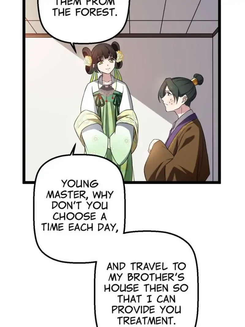 The Sickly Tyrant With An Innocent Facade Chapter 32 185 ch 31 10