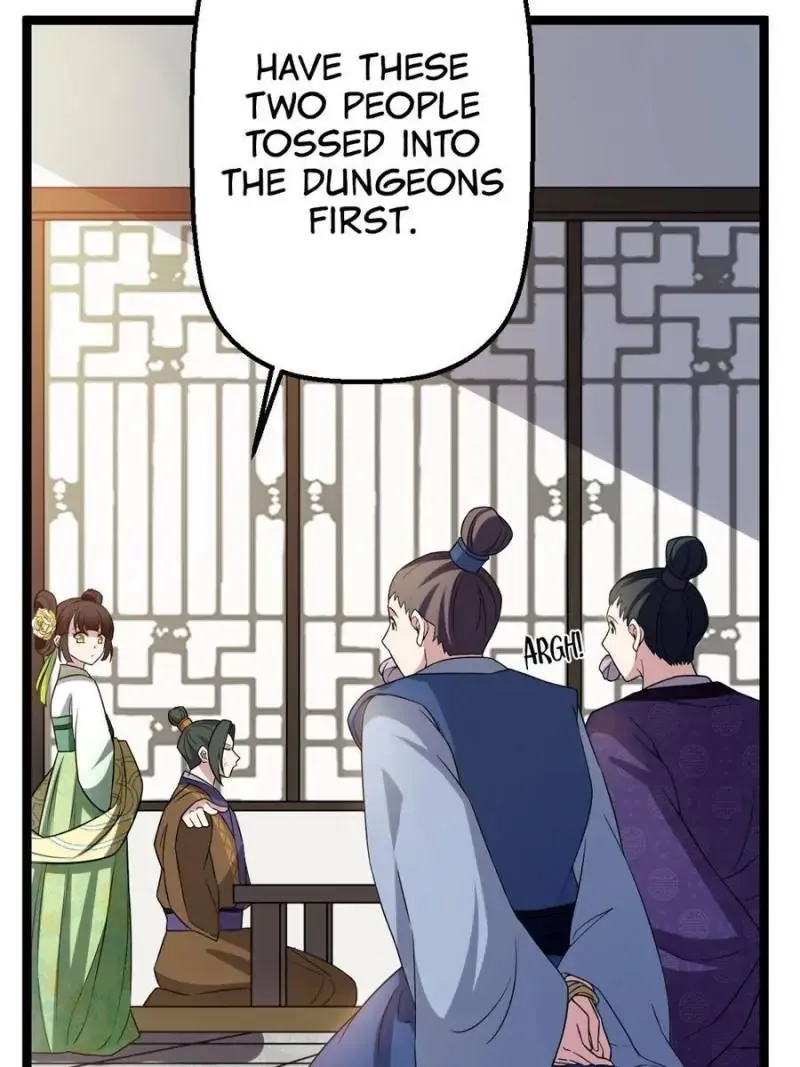 The Sickly Tyrant With An Innocent Facade Chapter 32 189 ch 31 14