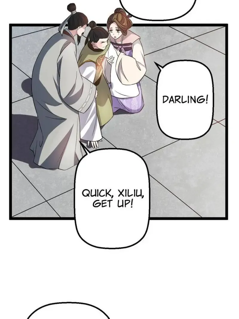 The Sickly Tyrant With An Innocent Facade Chapter 32 192 ch 31 17