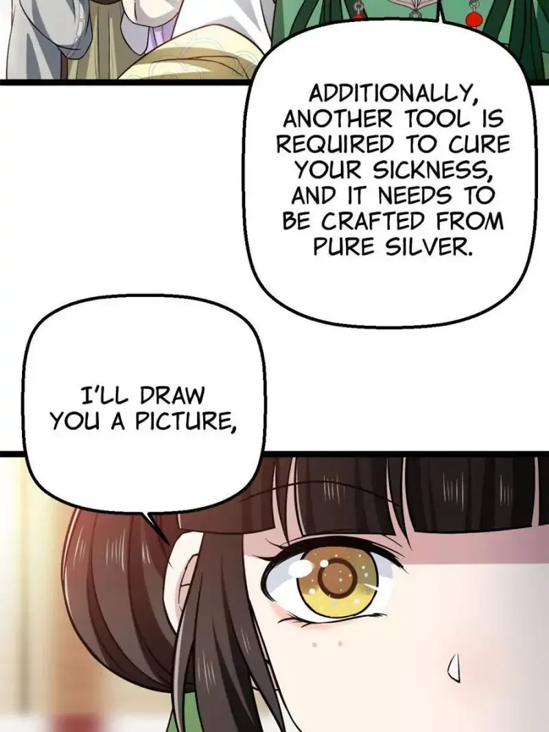 The Sickly Tyrant With An Innocent Facade Chapter 32 194 ch 31 19