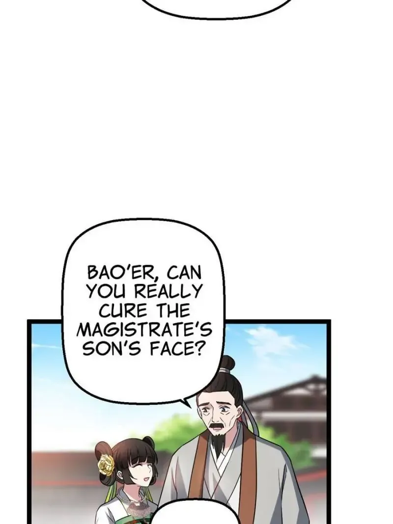 The Sickly Tyrant With An Innocent Facade Chapter 32 203 ch 31 28
