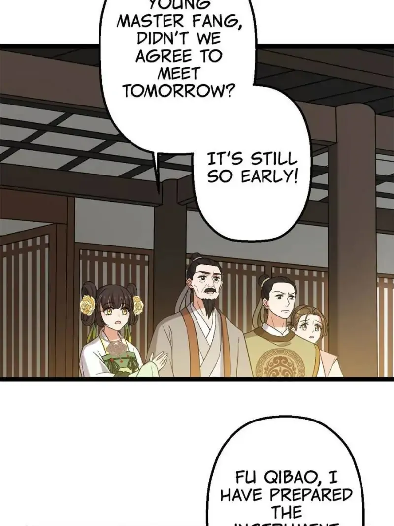 The Sickly Tyrant With An Innocent Facade Chapter 33 169 ch 32 18