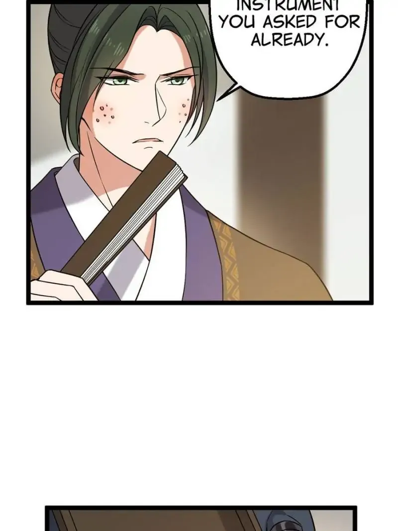 The Sickly Tyrant With An Innocent Facade Chapter 33 170 ch 32 19