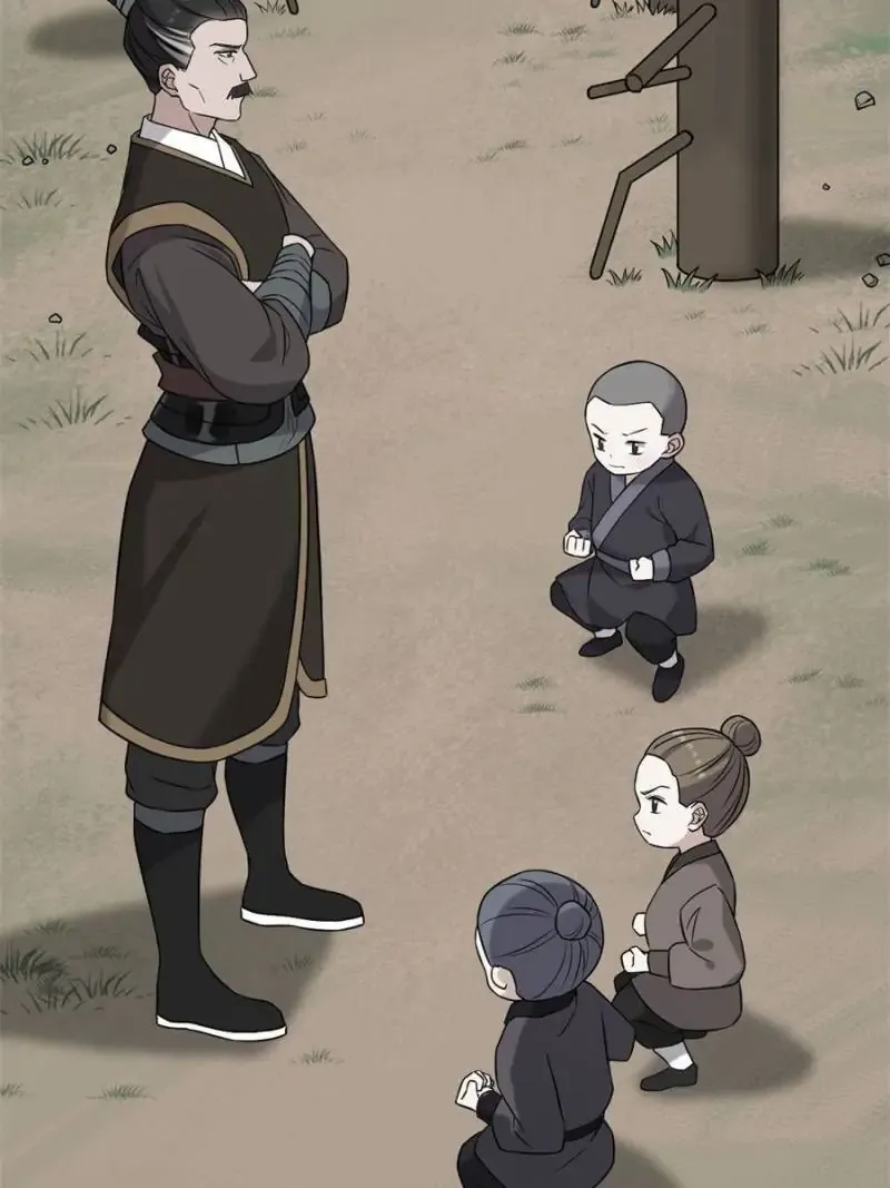 The Sickly Tyrant With An Innocent Facade Chapter 33 153 ch 32 2