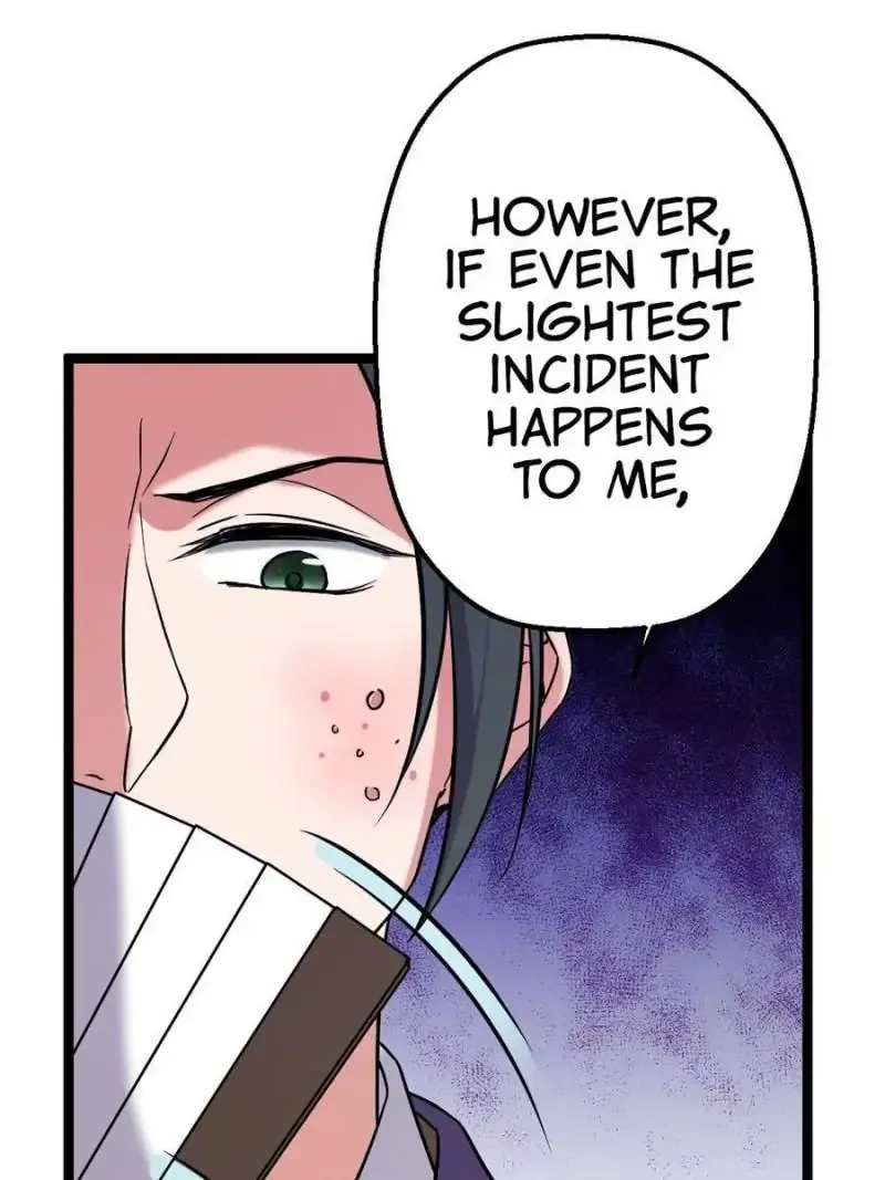 The Sickly Tyrant With An Innocent Facade Chapter 33 176 ch 32 25