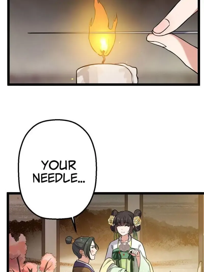 The Sickly Tyrant With An Innocent Facade Chapter 33 181 ch 32 30