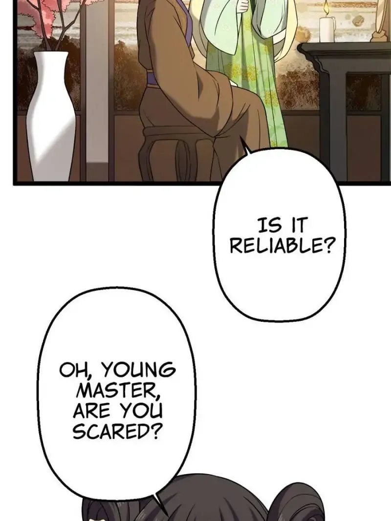 The Sickly Tyrant With An Innocent Facade Chapter 33 182 ch 32 31