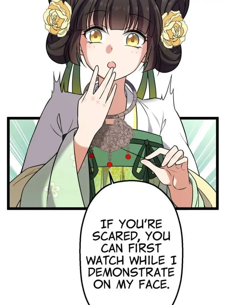 The Sickly Tyrant With An Innocent Facade Chapter 33 183 ch 32 32