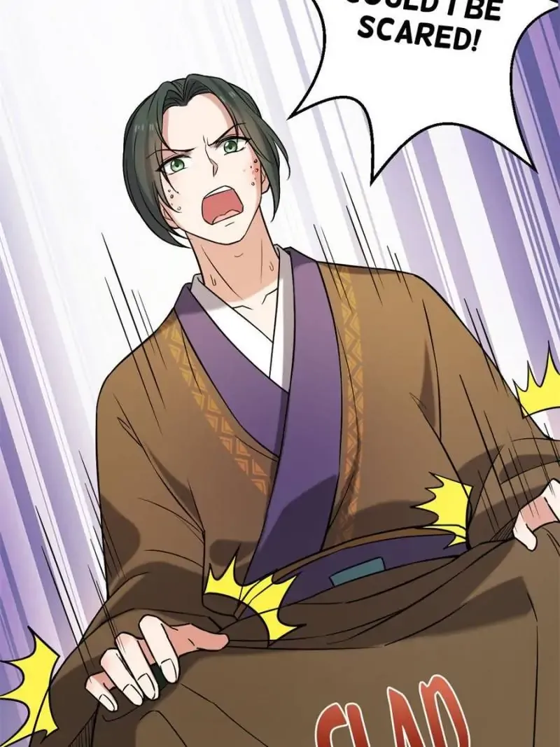 The Sickly Tyrant With An Innocent Facade Chapter 33 185 ch 32 34