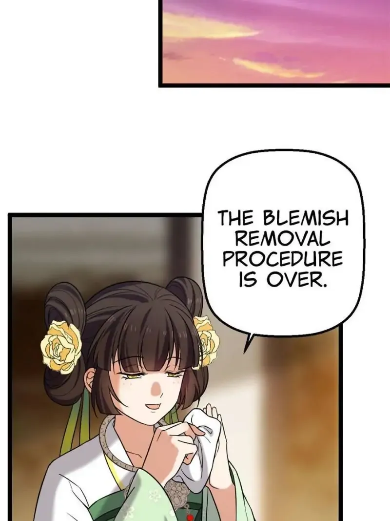 The Sickly Tyrant With An Innocent Facade Chapter 33 191 ch 32 40