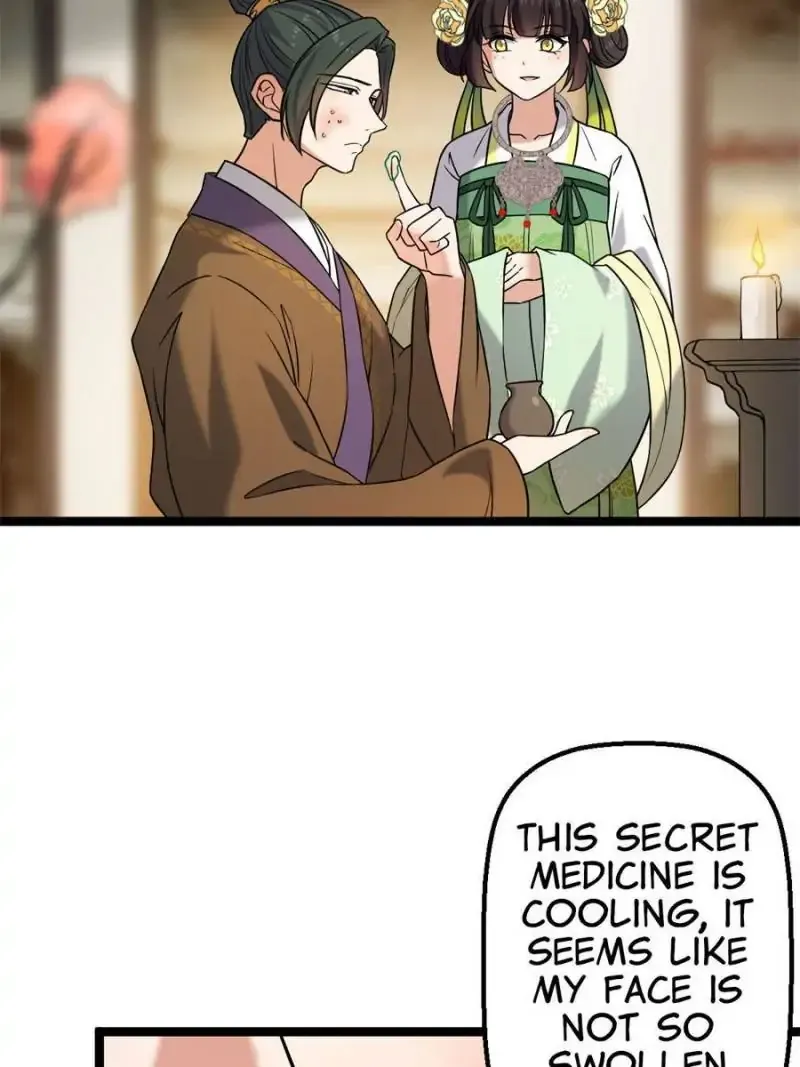 The Sickly Tyrant With An Innocent Facade Chapter 33 195 ch 32 44